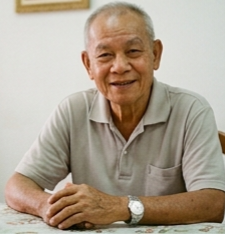 คุณสาโรจน์